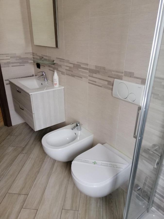 Karina House - Como Dış mekan fotoğraf