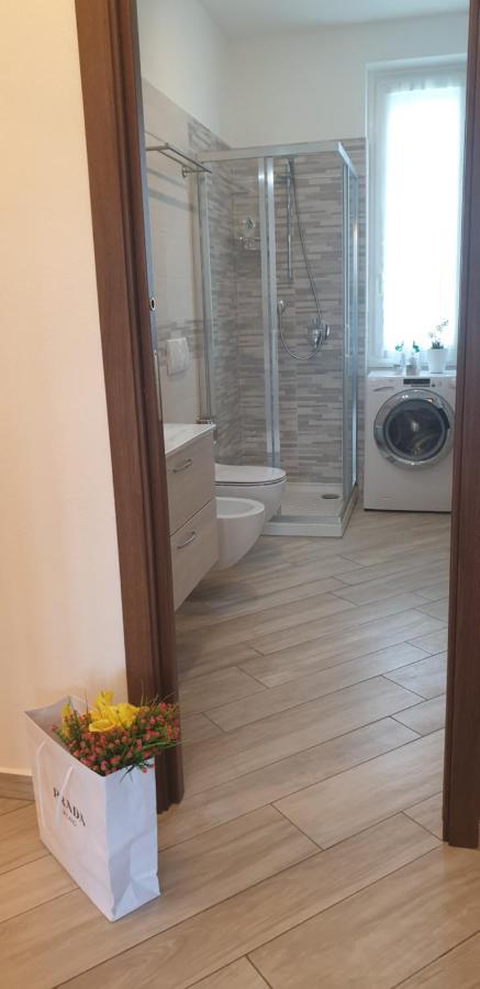 Karina House - Como Dış mekan fotoğraf