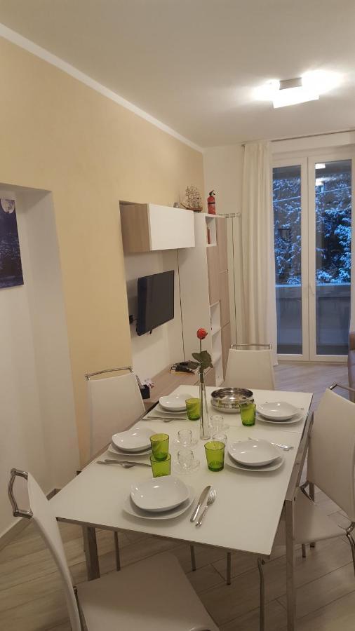 Karina House - Como Dış mekan fotoğraf