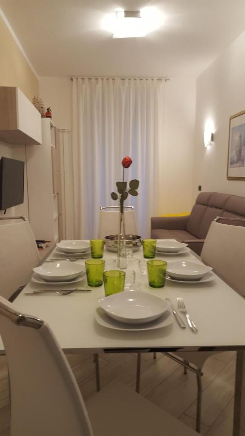 Karina House - Como Dış mekan fotoğraf