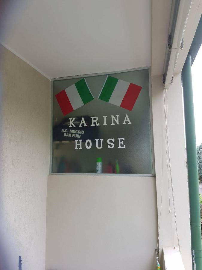 Karina House - Como Dış mekan fotoğraf