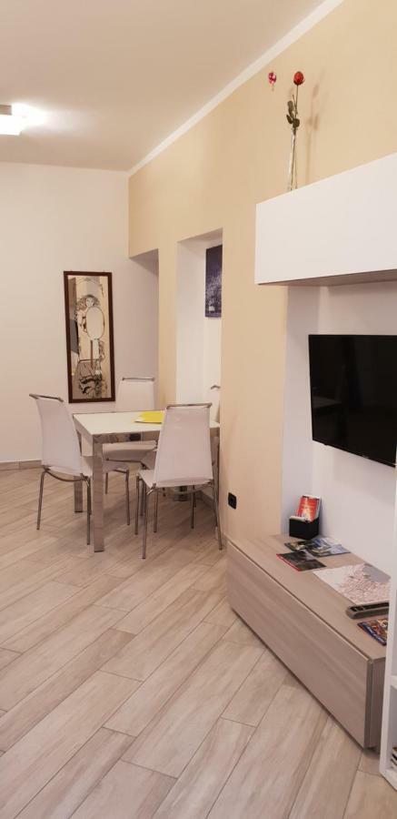 Karina House - Como Dış mekan fotoğraf