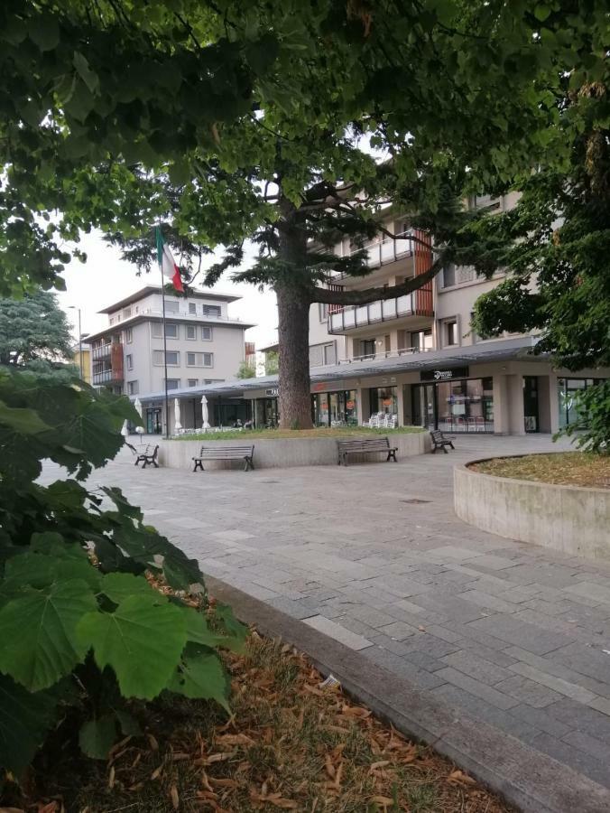 Karina House - Como Dış mekan fotoğraf