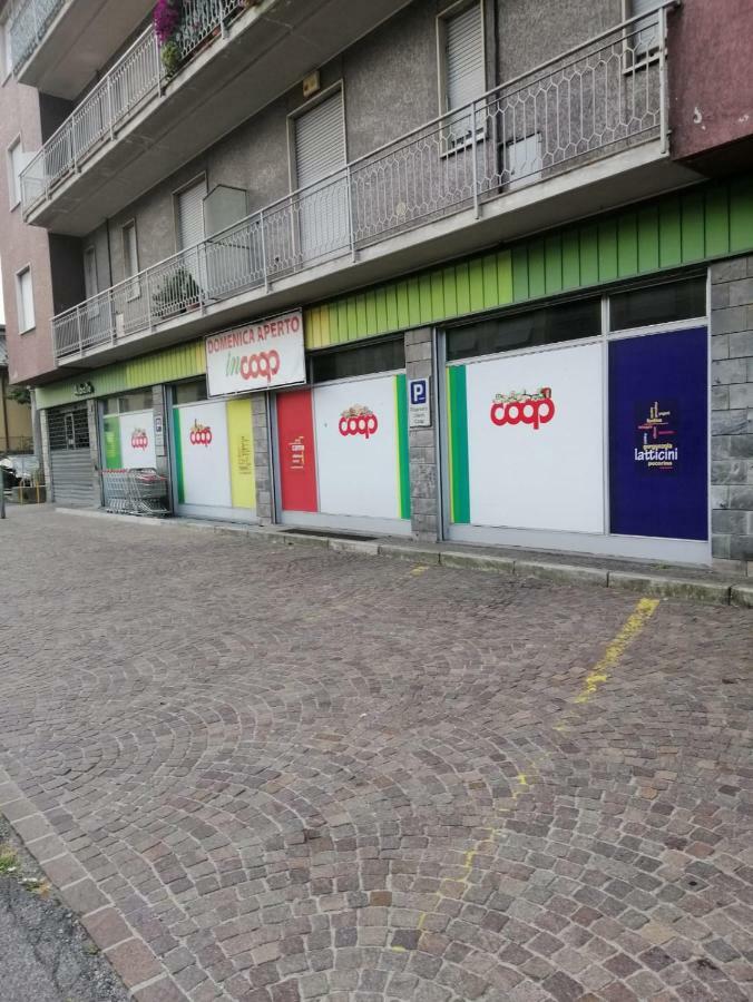 Karina House - Como Dış mekan fotoğraf
