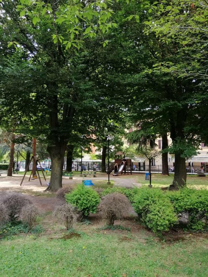 Karina House - Como Dış mekan fotoğraf